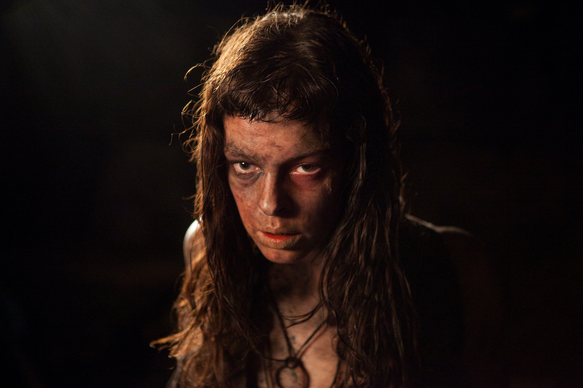 the woman (2011)