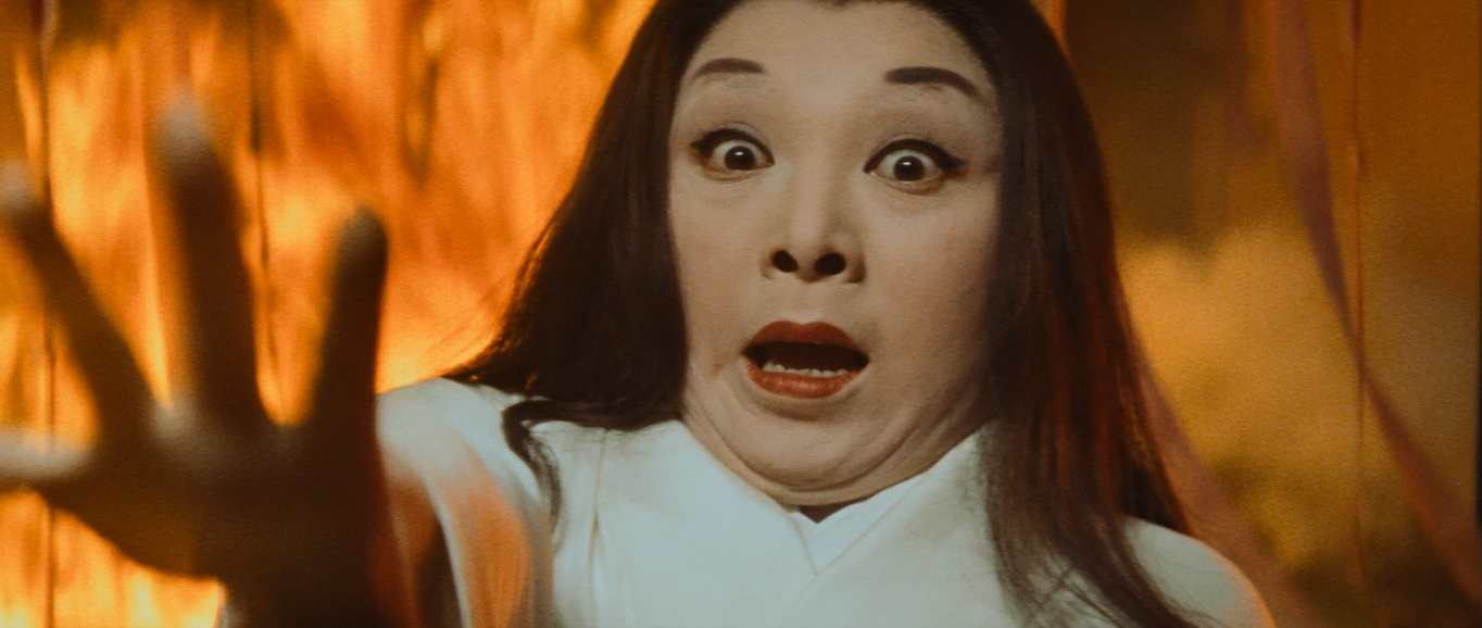 the mad fox (1962)