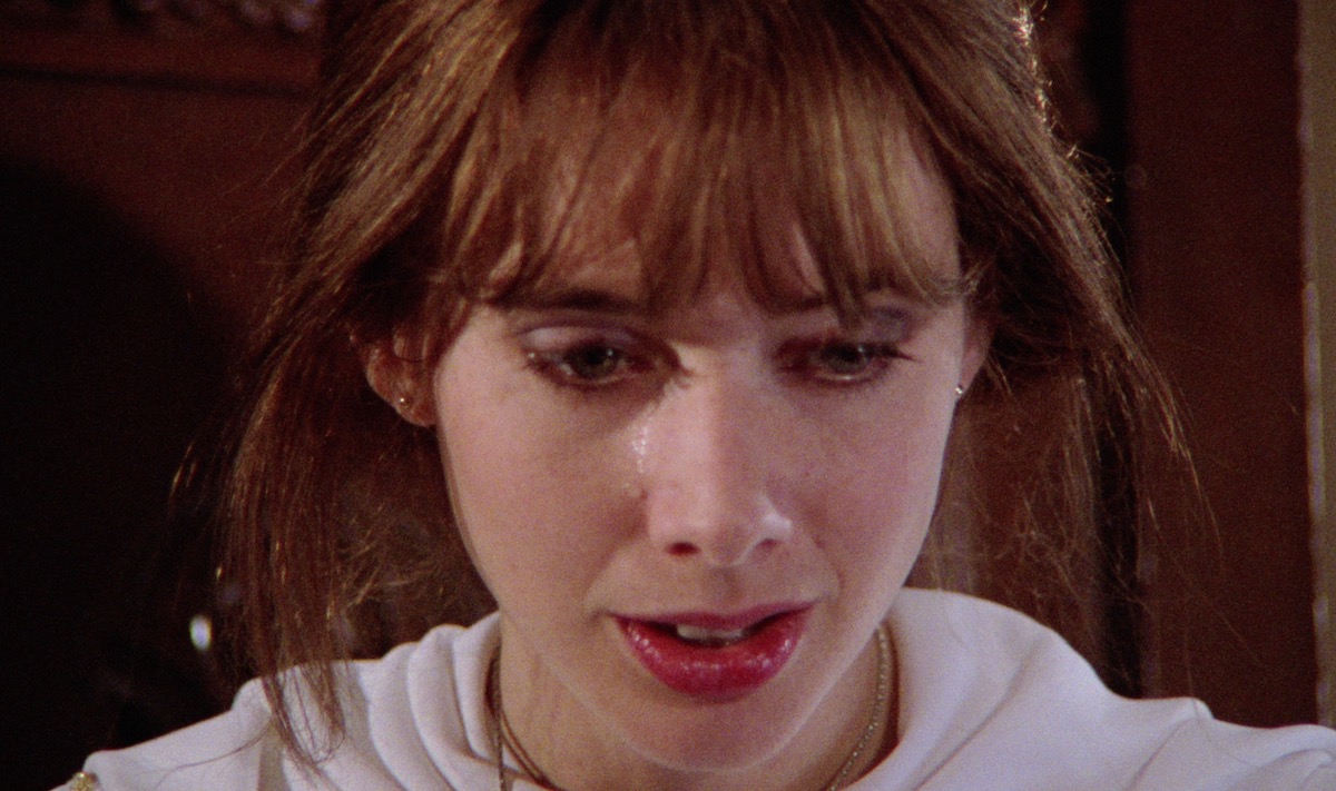 black rainbow (1989)