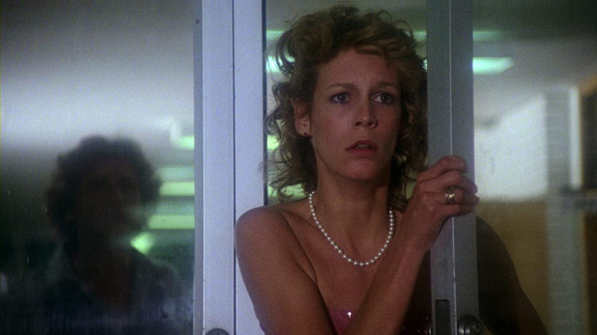 PROM NIGHT (1980) • Frame Rated