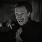 the man who laughs (1928)