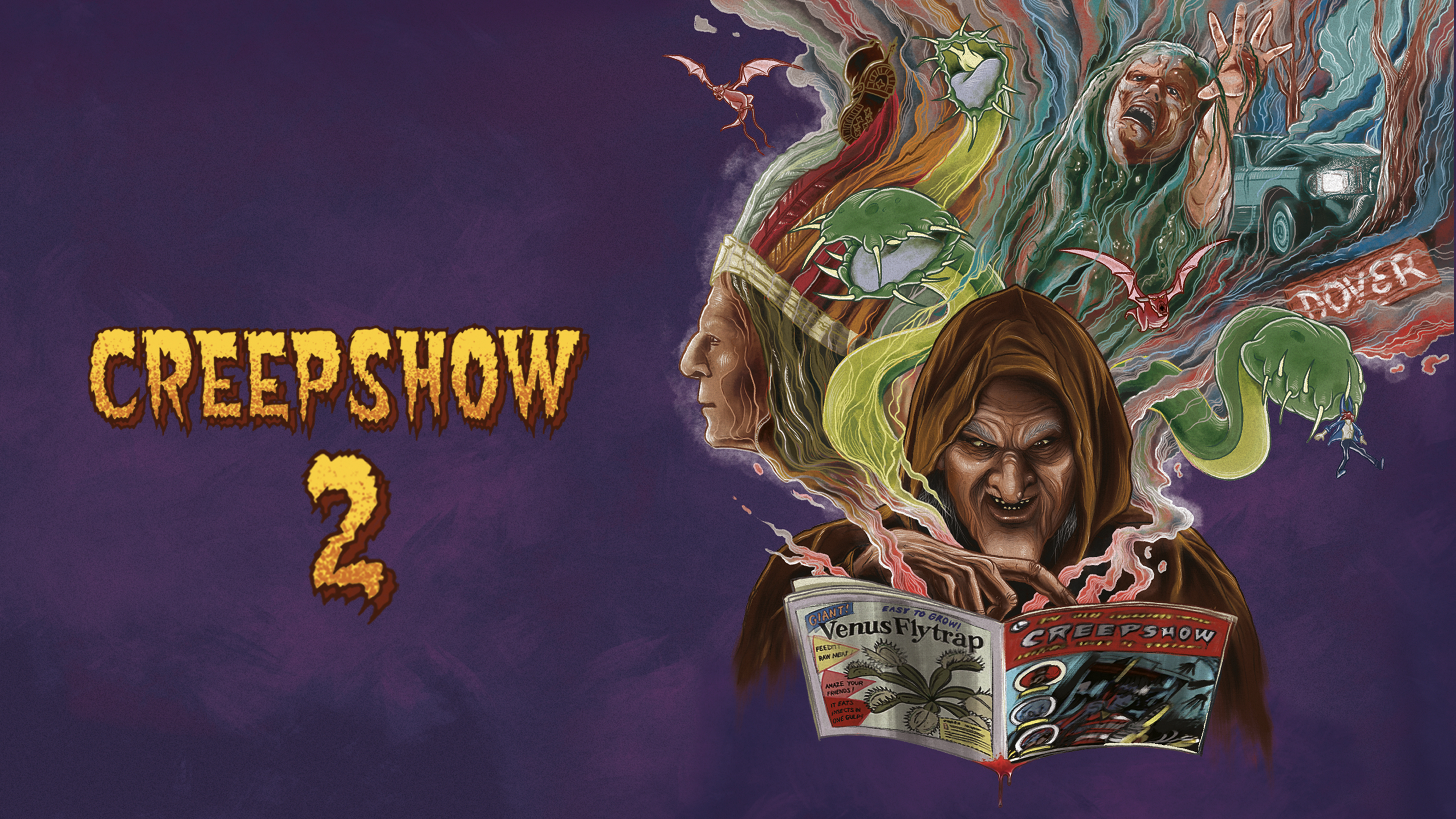 creepshow 2 (1987)
