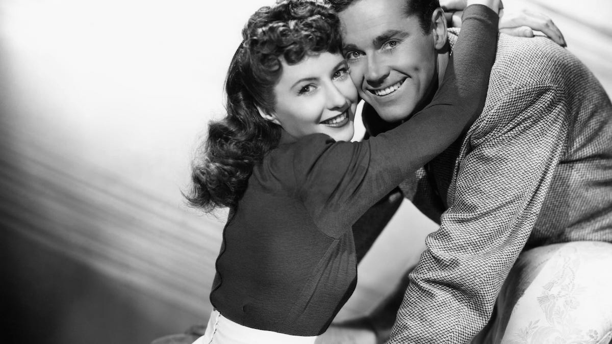 the lady eve (1941)