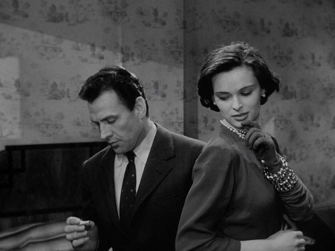 story of a love affair (1950)