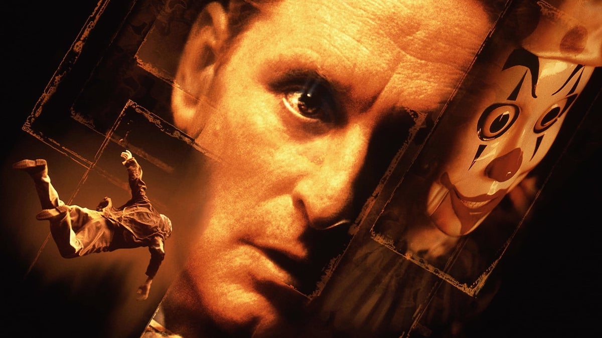 the game (1997)