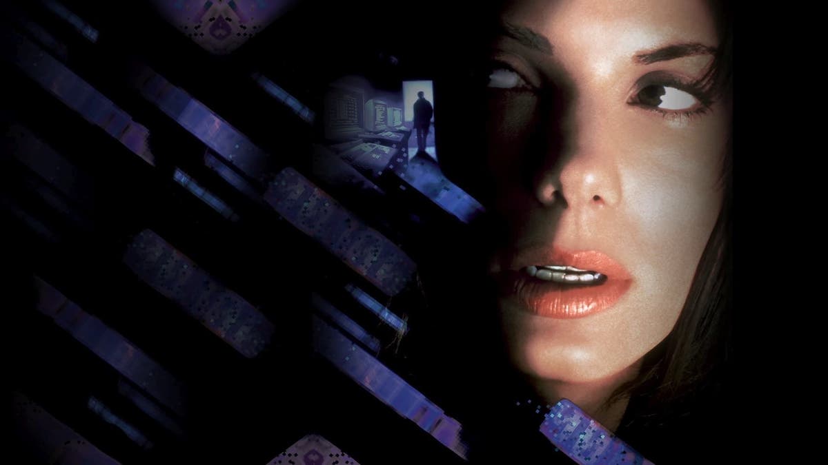 the net (1995)