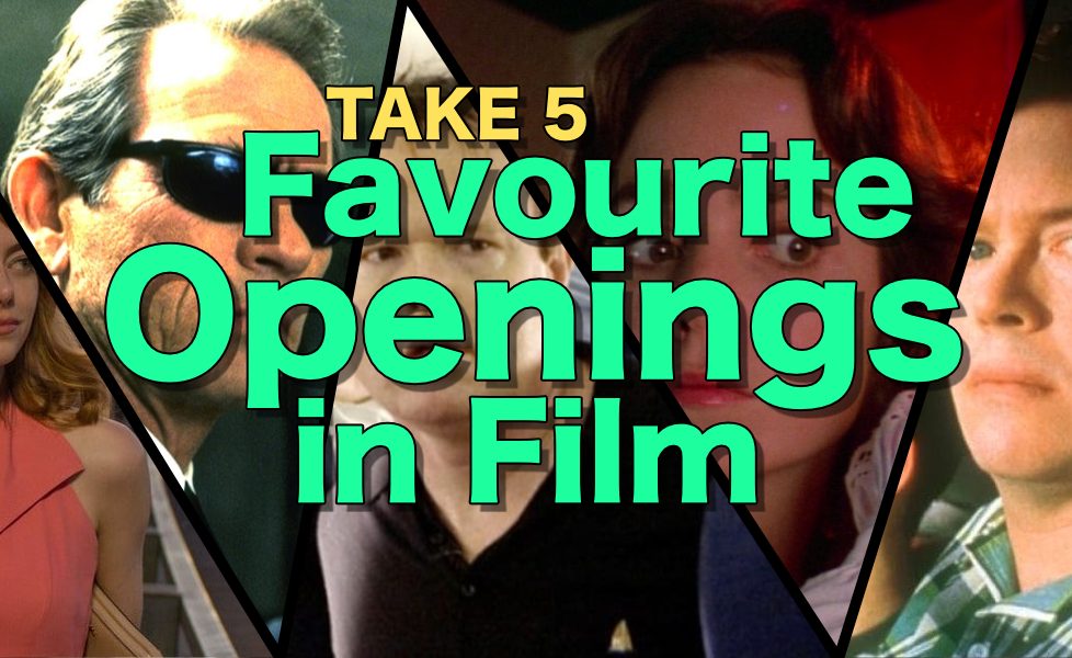 favourite openings