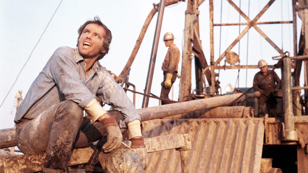 five easy pieces (1970)