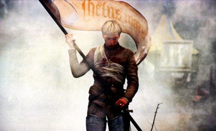 the messenger: the story of joan of arc (1999)