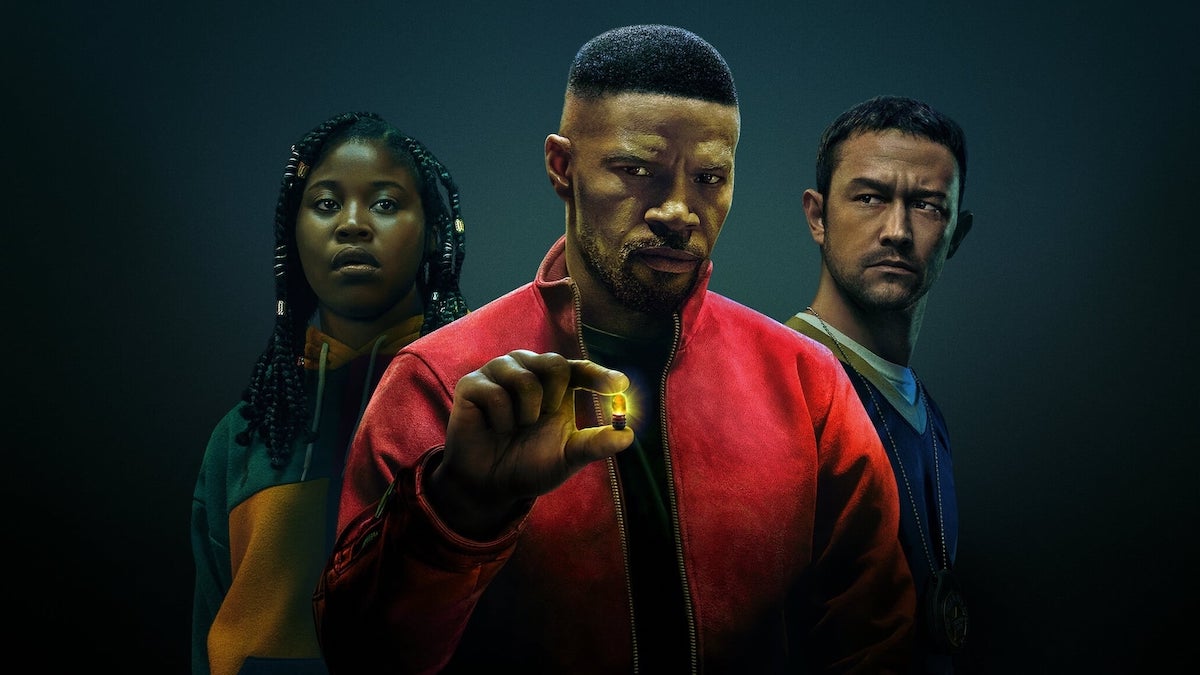 project power (2020)