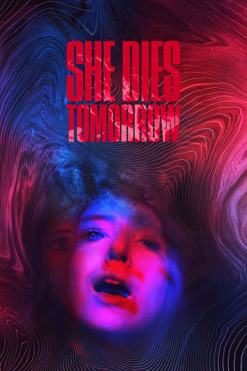 SHE DIES TOMORROW (2020) • Frame Rated