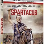 spartacus (1960)