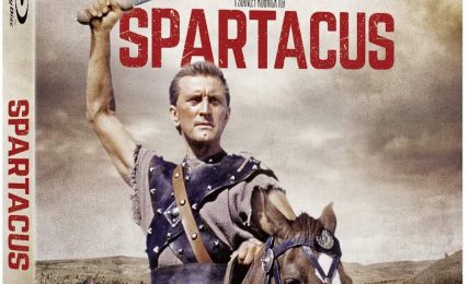 spartacus (1960)