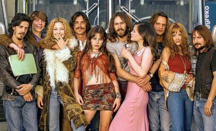 almost famous (2000)