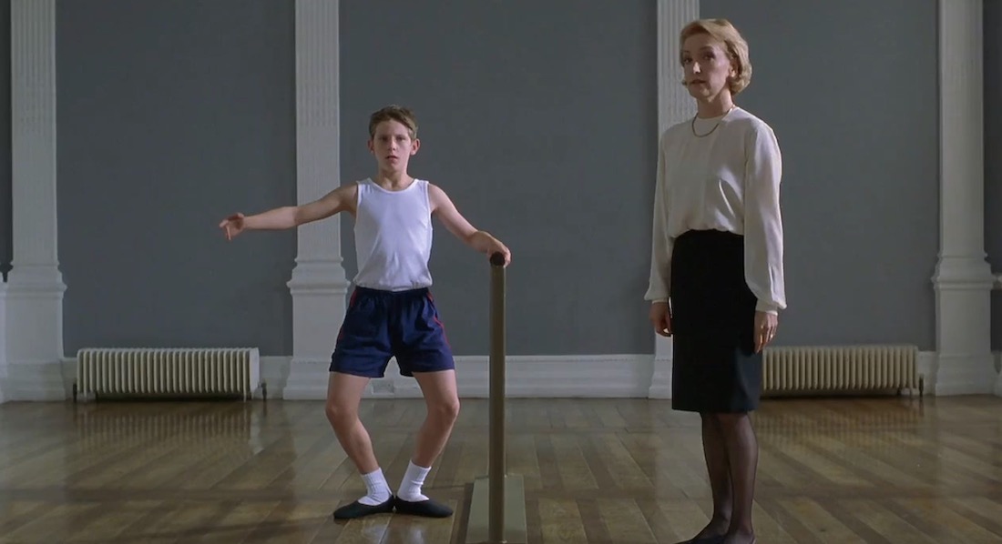 BILLY ELLIOT (2000) • Frame Rated