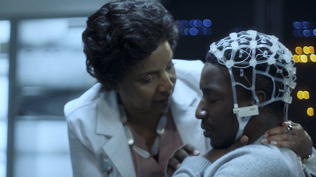 black box (2020)
