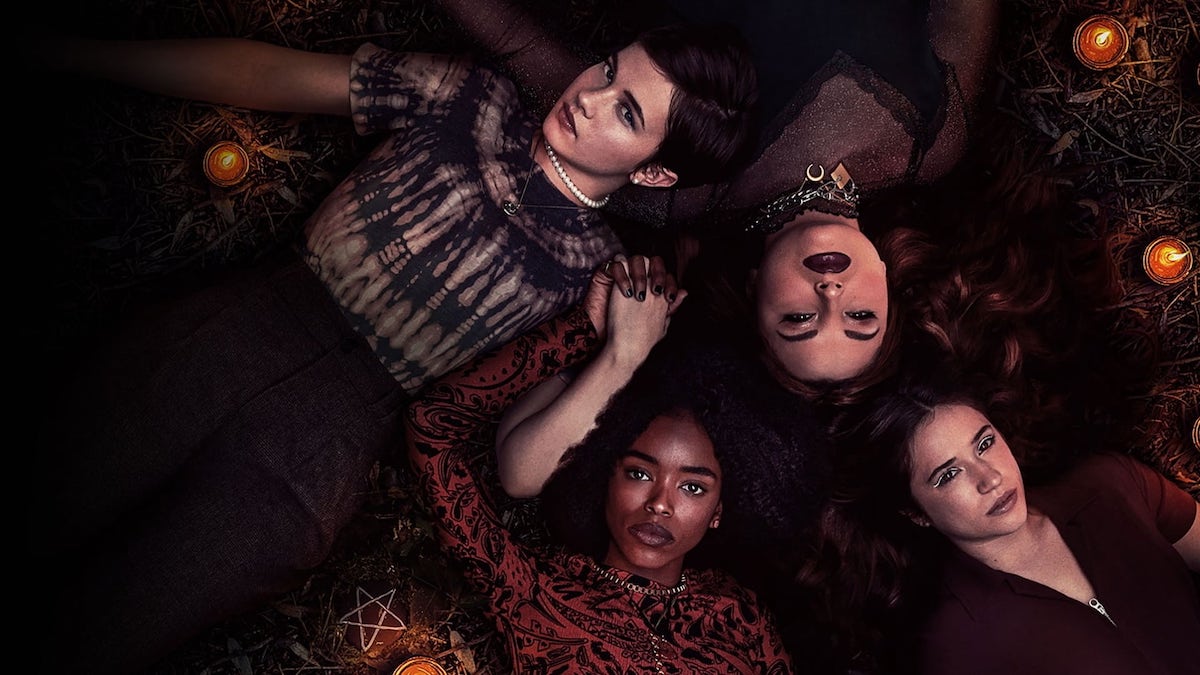 the craft: legacy (2020)