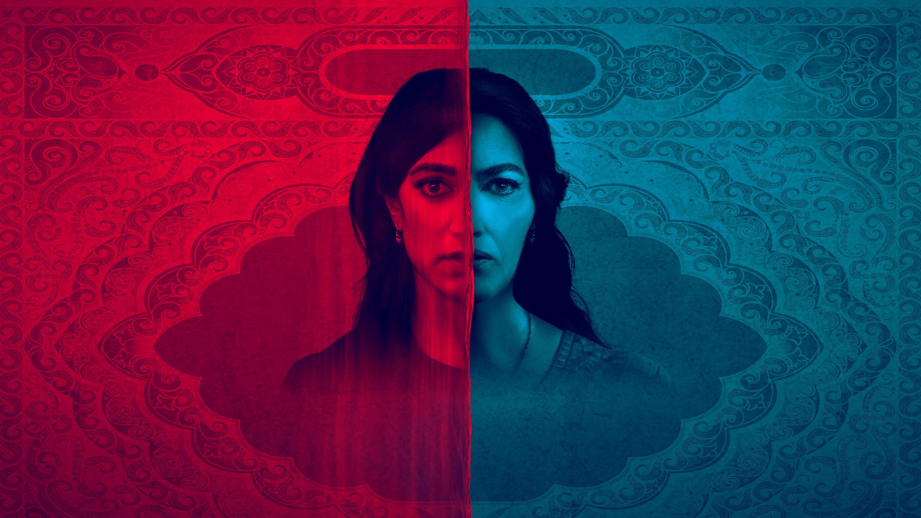 evil eye (2020)