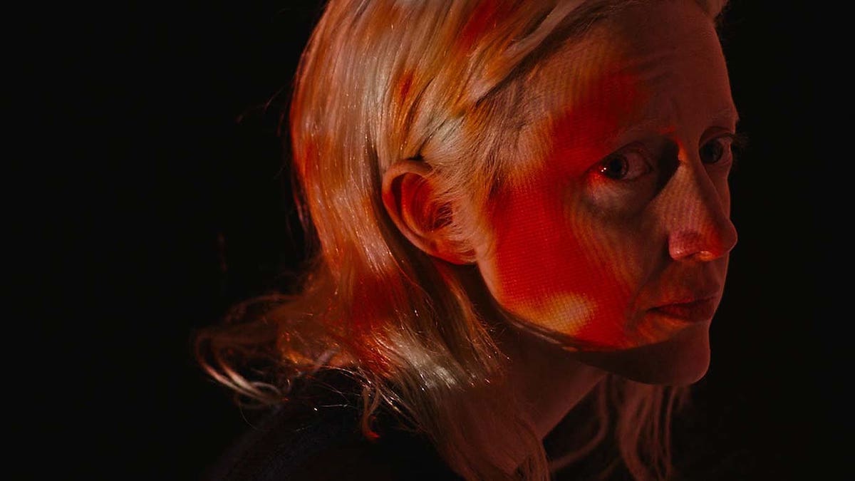 possessor (2020)
