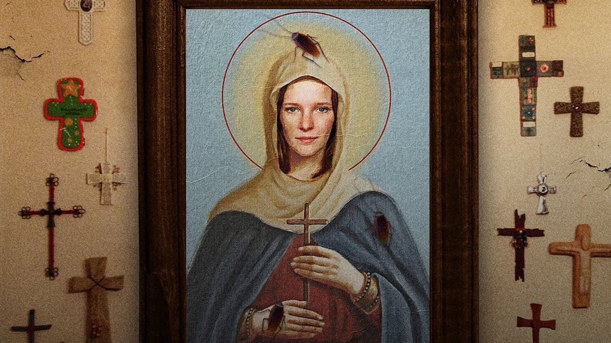 saint maud (2020)