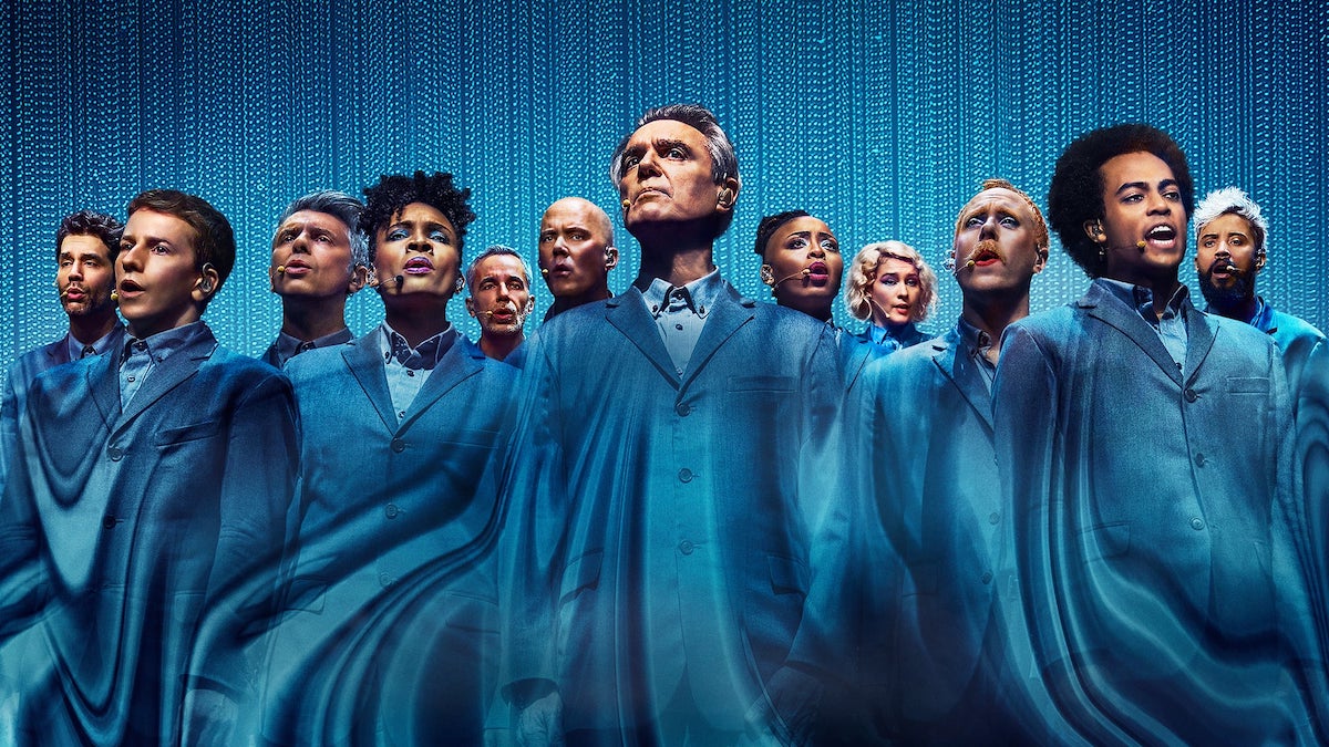 american utopia (2020)
