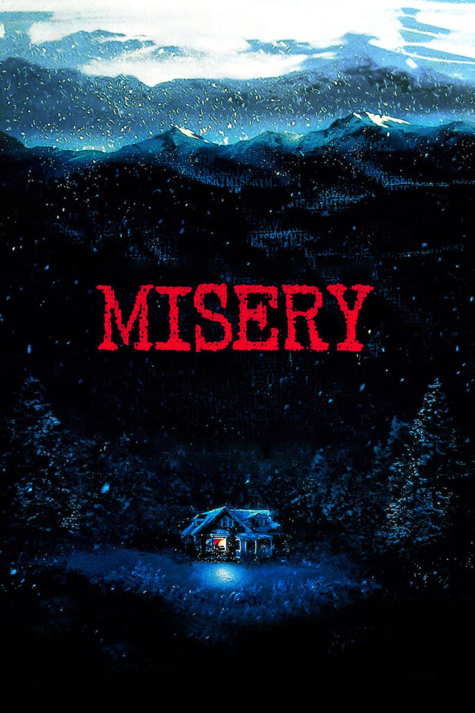 misery (1990)