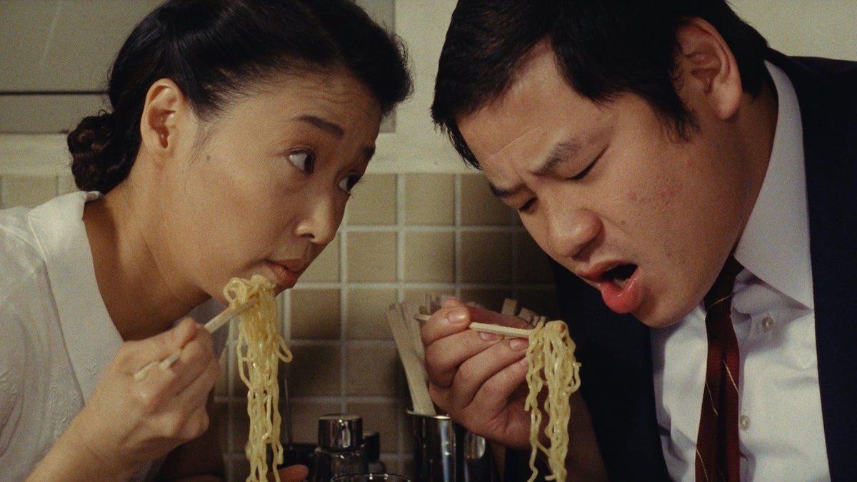 tampopo (1985)