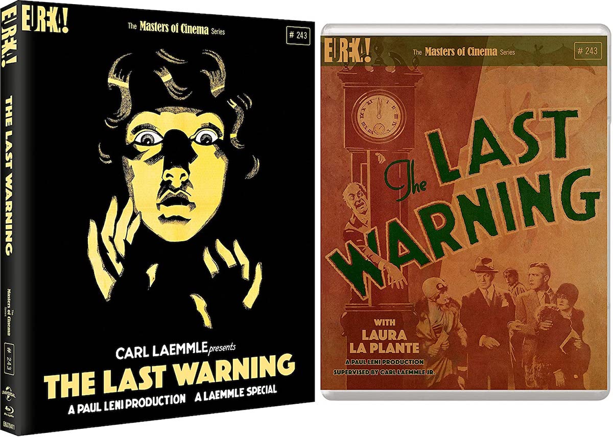 the last warning (1928)