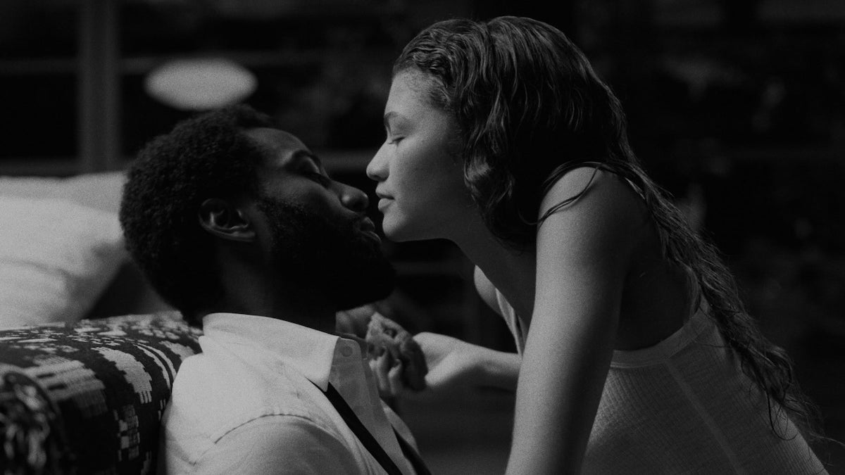malcolm & marie (2021)