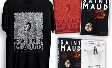 saint maud (2020)
