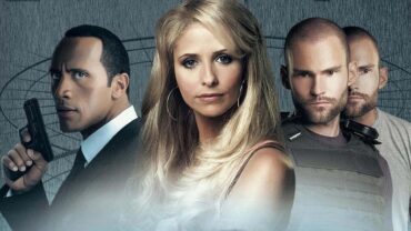 southland tales (2006)