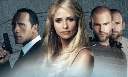 southland tales (2006)