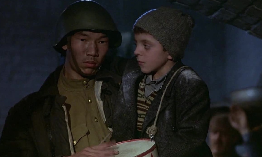 THE TIN DRUM (1979) • Frame Rated