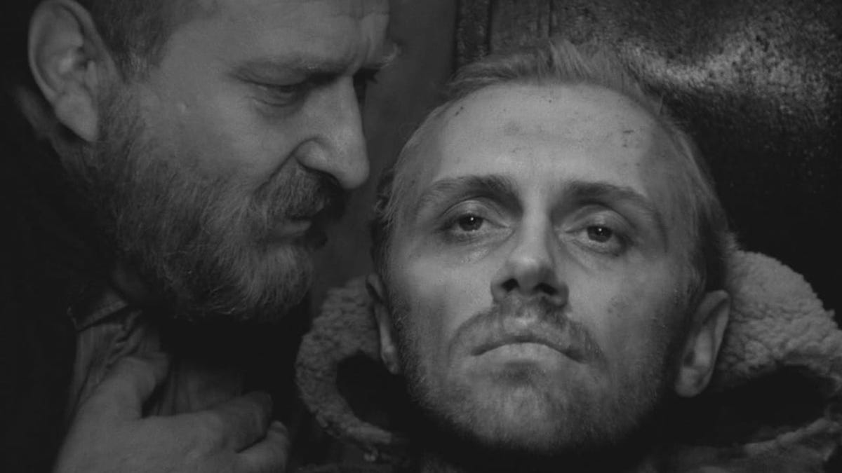 the ascent (1977)