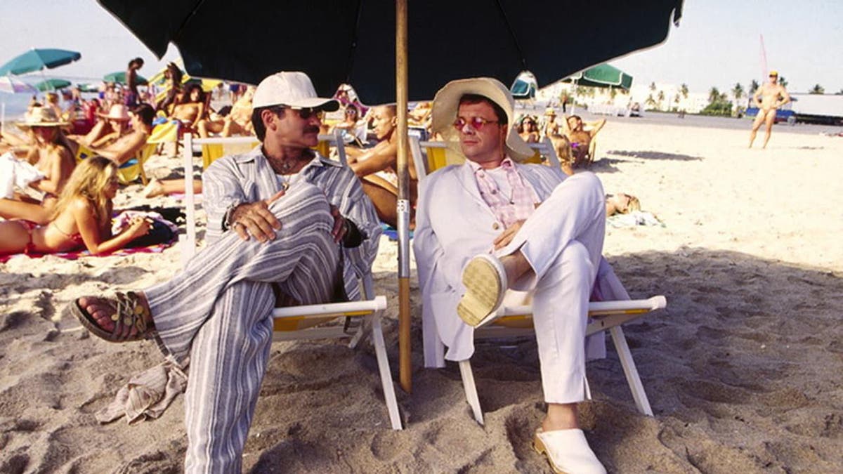 the birdcage (1996)