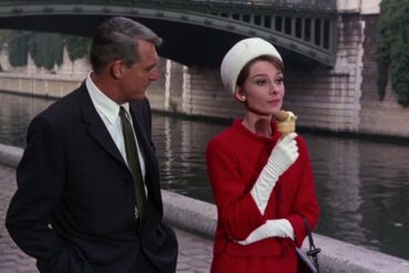 charade (1963)