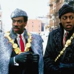 coming to america (1988)