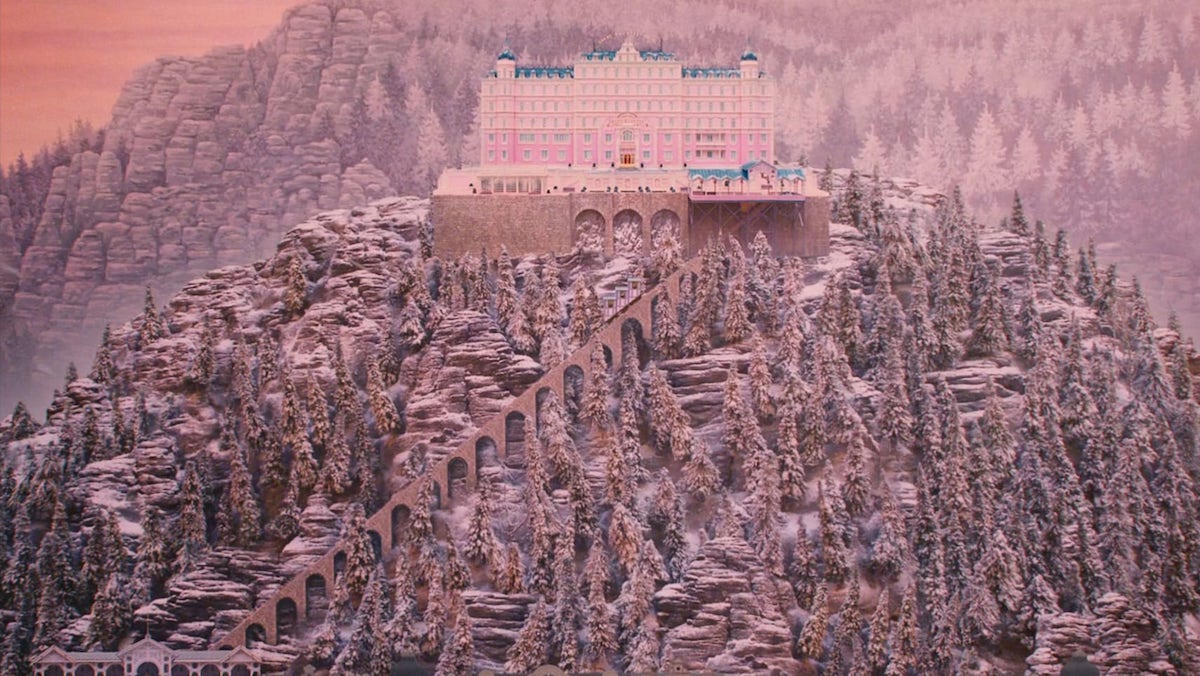 the grand budapest hotel (2014)