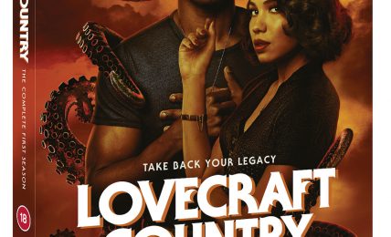 lovecraft country - season 1