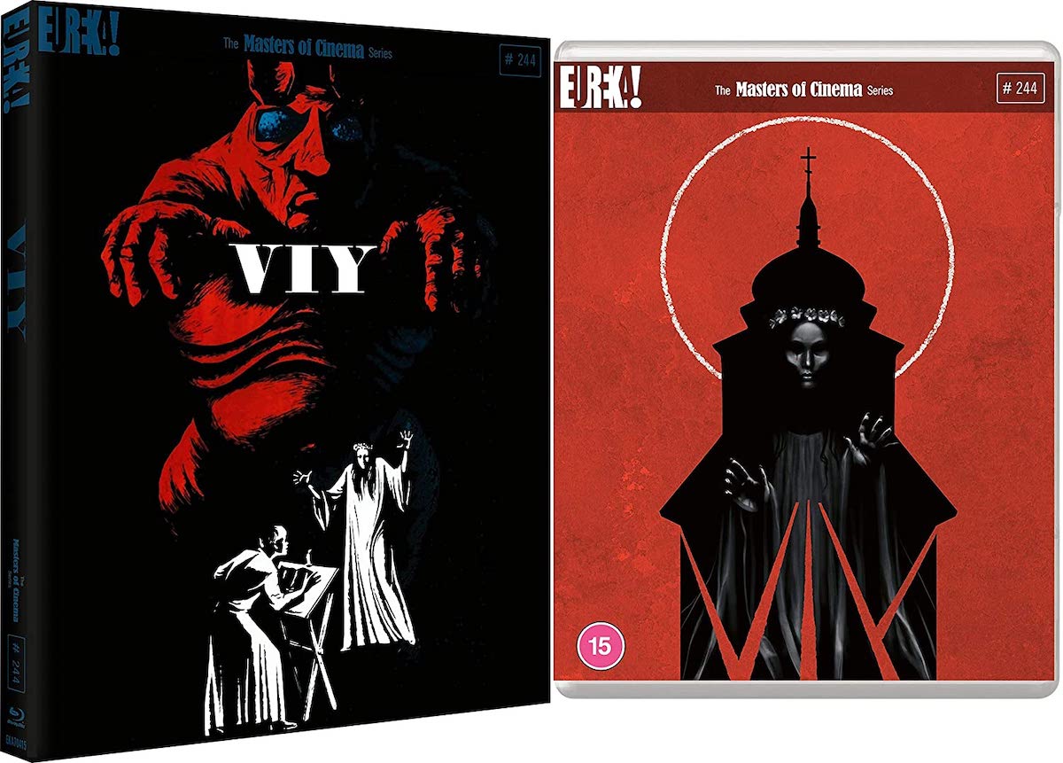 viy (1967)