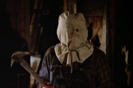 friday the 13th part 2 (1981)