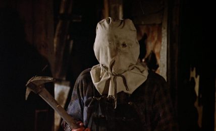 friday the 13th part 2 (1981)