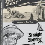 straight shooting / hell bent (1917-1918)