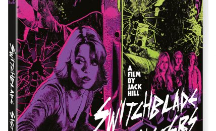 switchblade sisters (1975)