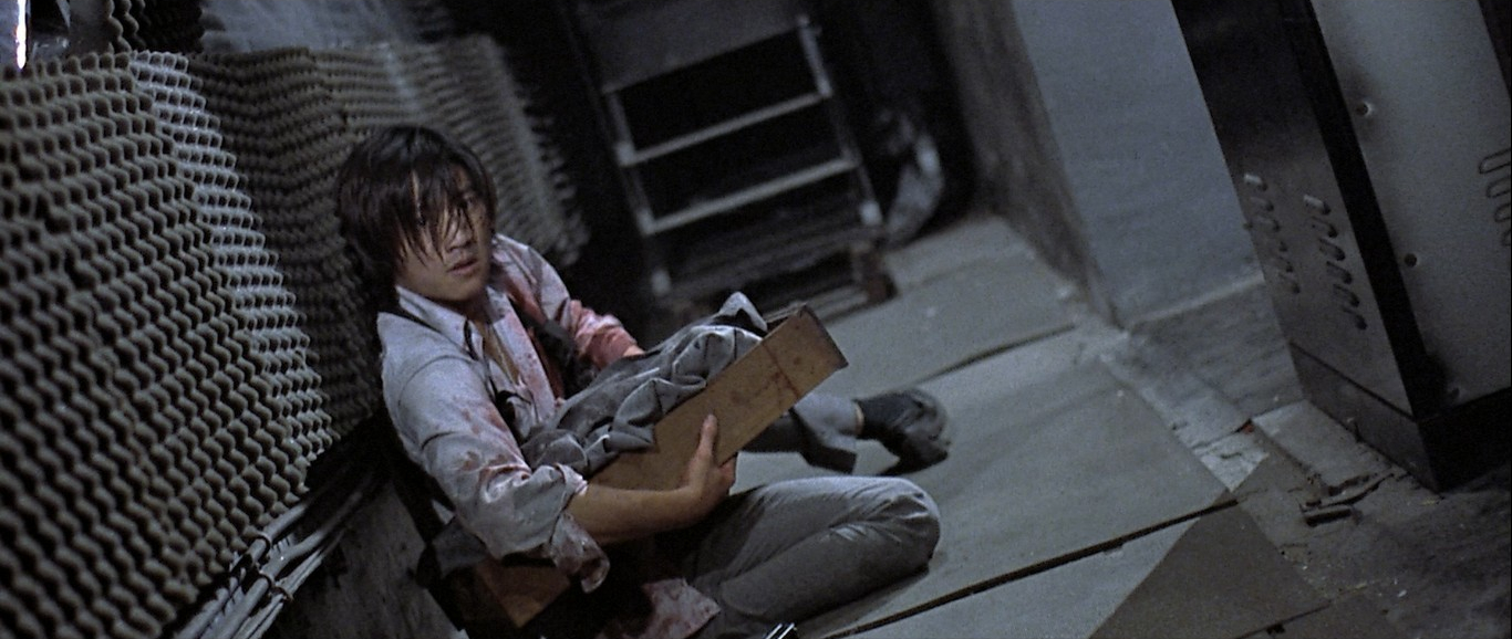 time and tide (2000)