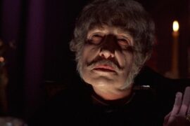 the abominable dr. phibes (1971)