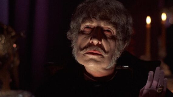 the abominable dr. phibes (1971)