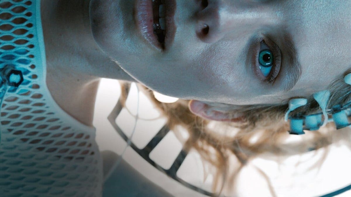 oxygen (2021)