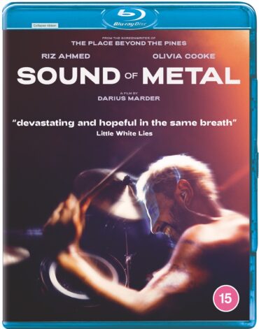 sound of metal (2020)
