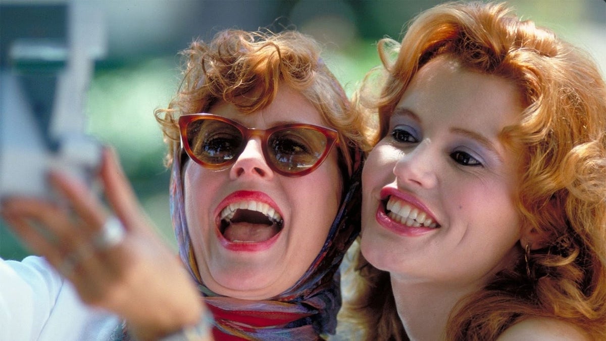 thelma & louise (1991)